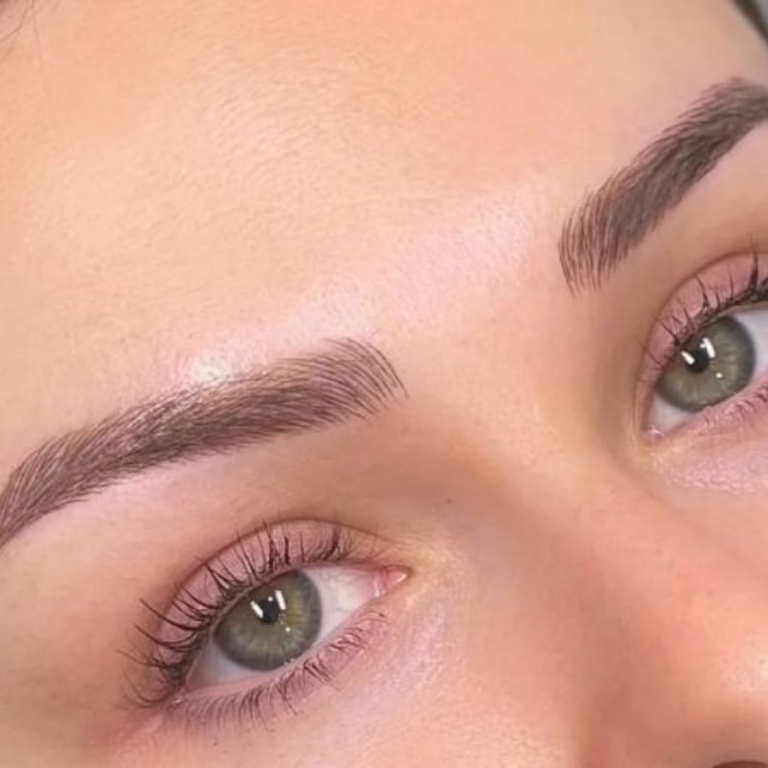 MICROBLADING